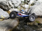 Vaterra Twin Hammers Rock Racer 1:10 4WD RTR